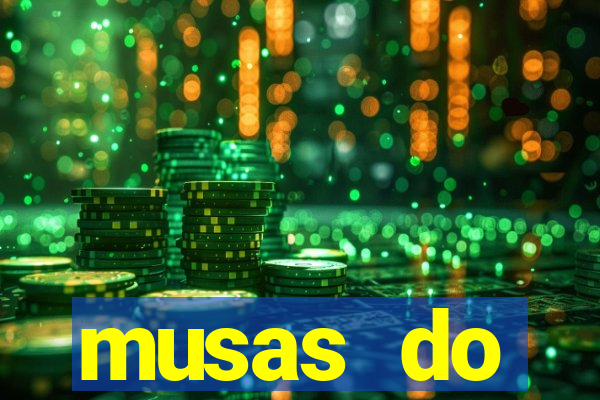musas do corinthians peladas